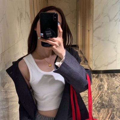 最新女生高清好看头像合集 共12张