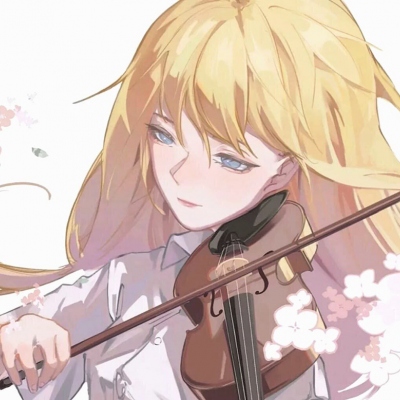 超绝！适合抖音的女生动漫专属头像（9张）