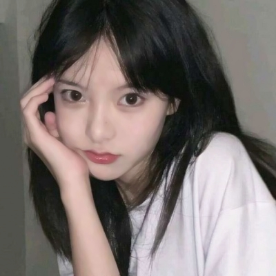 15张高清干净清纯女生头像 简单又好看的女生头像合集