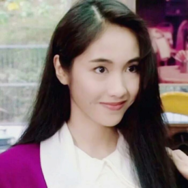 80年代港星女头像合集！34张高清又有气质的香港女明星头像