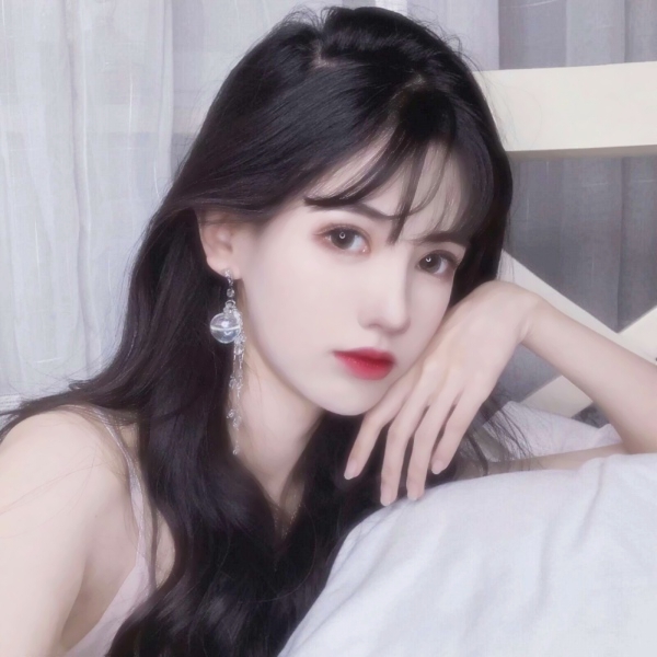 21张清新感拉满的闺蜜三人头像 高清耐看又有气质