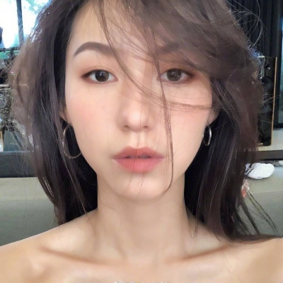 13张高清有范的亚裔女生头像 亚裔女性头像合集