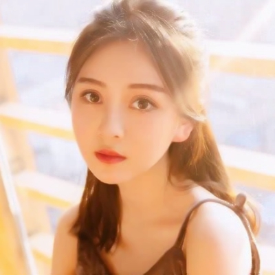 29张安静清新气质女生头像 高清温柔感拉满