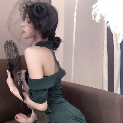 26张高清女生闺蜜微信头像合集