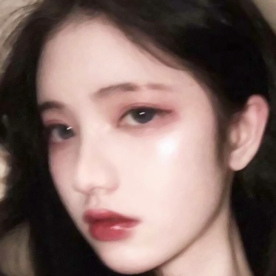 20张无遮挡高清正脸女生头像合集