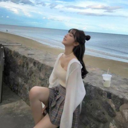 12张氛围感拉满！意境风高清女生头像合集