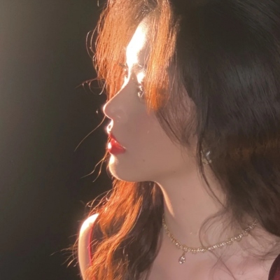 14张真人文雅淑女风格女生头像合集