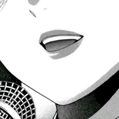 女生动漫嘴部头像合集 22张高清霸气只露嘴巴的女生头像