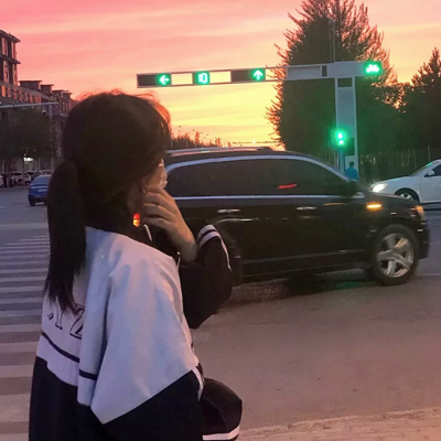 20张真人女生青春网图头像合集