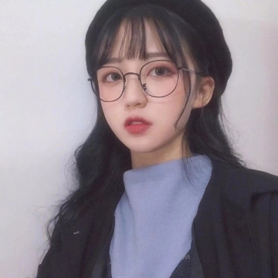 10张氛围感拉满！阳光干净又高级的真人女生头像