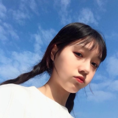 13张精选高清女生头像 质感拉满的优质女头合集