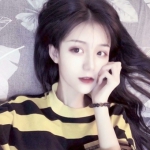 20张软萌少女真人头像合集 女生头像专属素材