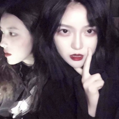 36张高清真人双人闺蜜头像 同框闺蜜两人头像合集