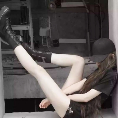 15张超拽霸气女生网图头像 高清新潮又好看