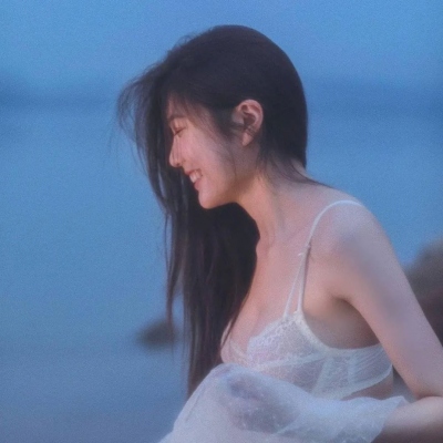 最新女生QQ头像来啦！10张潮流真人高清图直接存