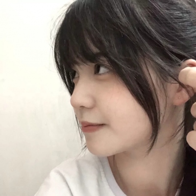 女生专属可爱清新真人头像合集 20张来啦