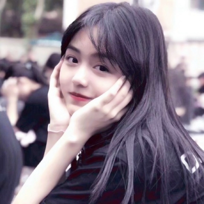 20张高清好看的QQ女生头像 精选合集来啦