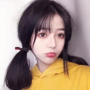 16张高清可爱双人闺蜜头像 快和你的搭子一起用