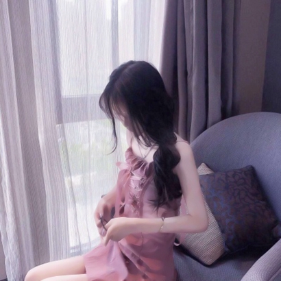 12张高清优雅淑女头像 微信美女头像合集