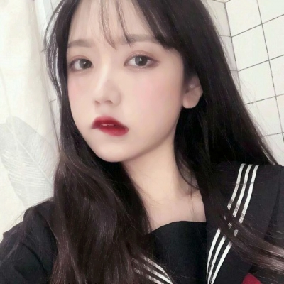 28张高清有个性的女生真人头像合集