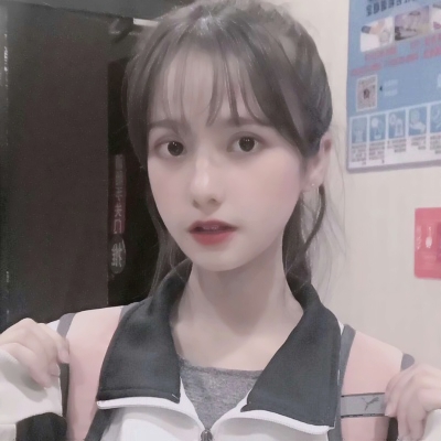 26张精致闺蜜双人头像！高清好看的女生姐妹头合集