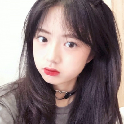 五人闺蜜头像一人一张！25张高清无水印闺蜜头像合集