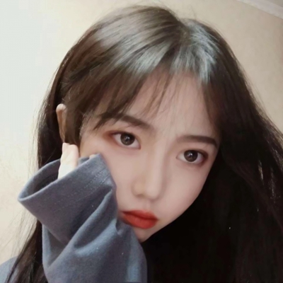 16张双人闺蜜头像合集！时尚又个性的高清女生头像