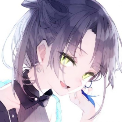 超火女生手绘头像合集！22张高清好看的热门款都在这