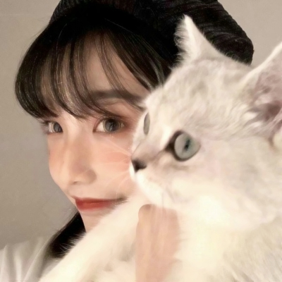 36张甜妹感拉满！高清活泼可爱小姐姐头像合集