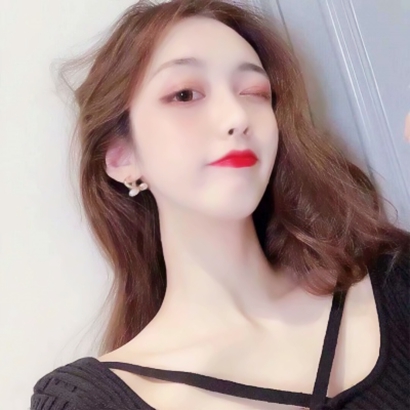 29张颜值在线的小姐姐微信头像 快来挑你喜欢的