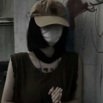 超酷女生部位头像合集 24张高清酷感头像图