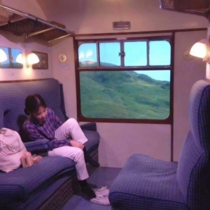 19张自带简约气质的个性女生头像合集