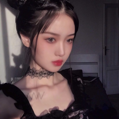 微信女生头像高冷气质 颜值女神自带的清冷感太绝了