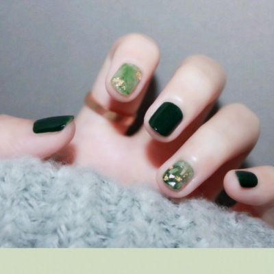 女生手控高清头像合集！28张好看的手控党专属福利头像