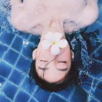 女生超清意境头像合集！14张氛围感拉满的唯美女生头像