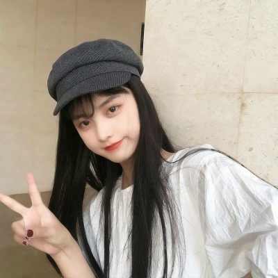 16张霸气高冷款闺蜜头像 两人一组高清好看