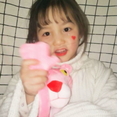 超可爱真人萌娃闺蜜头像！16张高清图直接存