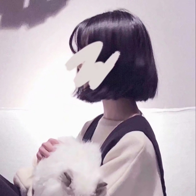 超甜软萌女生头像合集！33张高清可爱款直接存