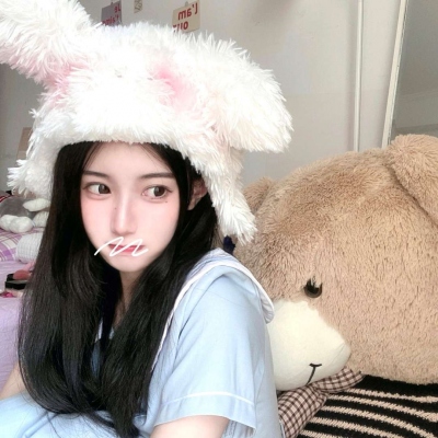 女生可爱真人头像合集！12张超甜真人女生头像在这里