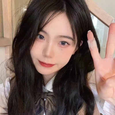 女生最新高清头像合集，一共14张
