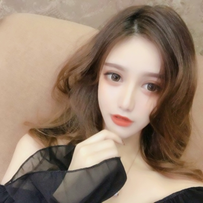 36张干净御姐女头合集 超有范儿的女神风头像