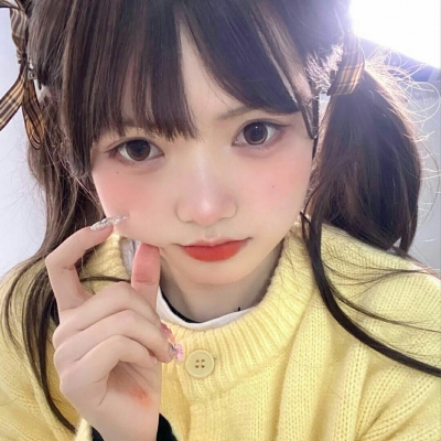 9张氛围感拉满的真人女生仙气头像来啦