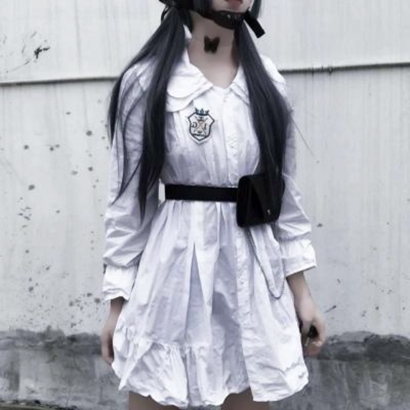 女生仙气感拉满的部位头像合集 共36张