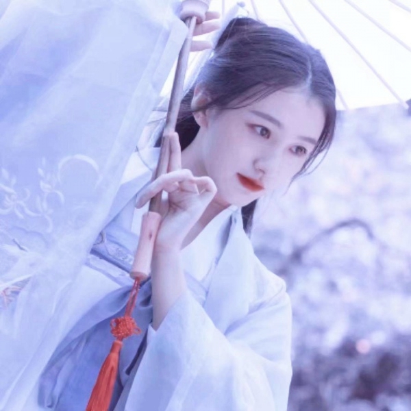 超高清古装真人女头像！13张好看的古代美女头像合集