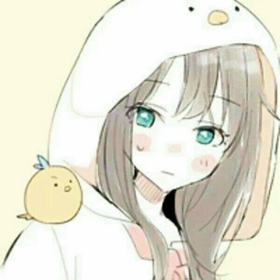 找二次元闺蜜头像？这里有10组高清双人款