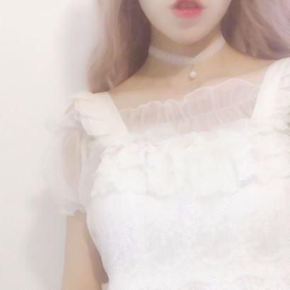 9张高清仙女部位头像 好看的女生身体部位头像合集