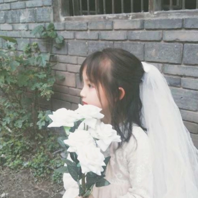 16张双人闺蜜头像合集！时尚又个性的高清女生头像