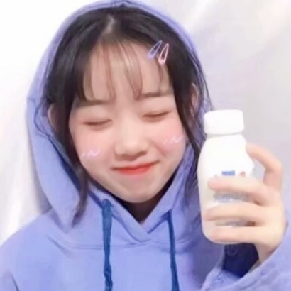 18张高清可爱闺蜜头像合集 快和小姐妹安排上