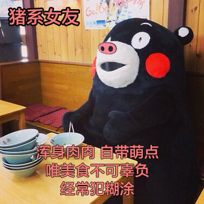 动物系女友人设大盘点，快来看看你属于哪一款！