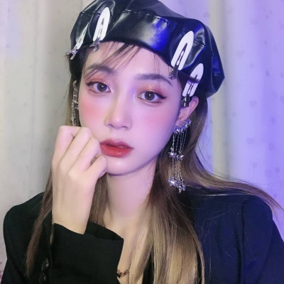 11张有气质又高级的女生头像图